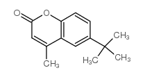 6-tert-butyl-4-methylcoumarin_17874-32-7