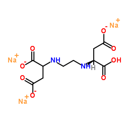 (s s)-ethylenediamine-n n-disuccinic aci_178949-82-1
