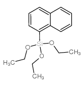 1-Naphthyl Triethoxysilane_17938-06-6