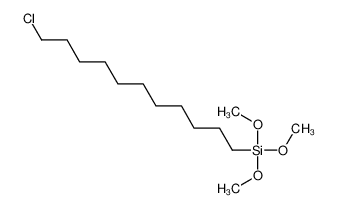 11-chloroundecyl(trimethoxy)silane_17948-05-9