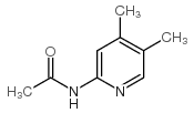N-(4,5-dimethylpyridin-2-yl)acetamide_179555-37-4
