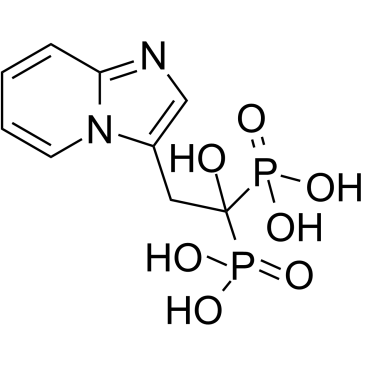 Minodronic acid_180064-38-4