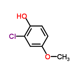 2-Chloro-4-methoxyphenol_18113-03-6