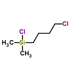 Chloro(4-chlorobutyl)dimethylsilane_18145-84-1