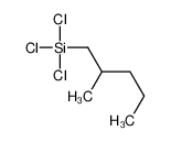 trichloro(2-methylpentyl)silane_18151-51-4