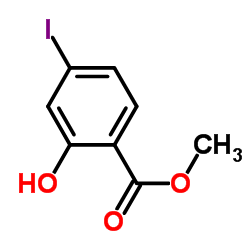 Methyl 2-hydroxy-4-iodobenzoate_18179-39-0