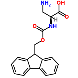 N2-Fmoc-L-2,3-diaminopropionic acid_181954-34-7