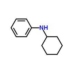 N-Cyclohexylaniline_1821-36-9