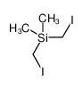 bis(iodomethyl)-dimethylsilane_18243-15-7
