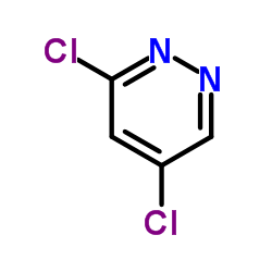 3,5-Dichloropyridazine_1837-55-4
