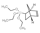 5-(bicycloheptenyl)triethoxysilane_18401-43-9