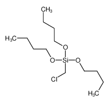 tributoxy(chloromethyl)silane_18419-31-3