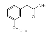 2-(3-methoxyphenyl)acetamide_18463-71-3