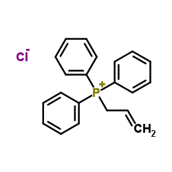 Allyl(triphenyl)phosphonium chloride_18480-23-4