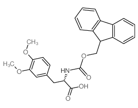 fmoc-3,4-dimethoxy-l-phenylalanine_184962-88-7
