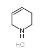 1,2,3,6-Tetrahydropyridine hydrochloride_18513-79-6