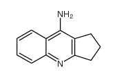 2,3-dihydro-1H-Cyclopenta[b]quinolin-9-amine_18528-78-4