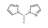 potassium,di(pyrazol-1-yl)boranuide_18583-59-0