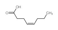 (Z)-4-Octenoic acid_18654-81-4