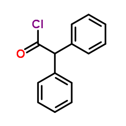 Diphenylacetyl chloride_1871-76-7
