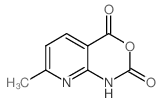 7-Methyl-1H-pyrido[2,3-d][1,3]oxazine-2,4-dione_187543-70-0