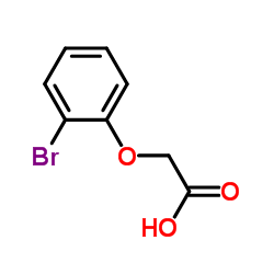 o-Bromophenoxyacetic acid_1879-56-7