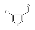 4-bromothiophene-3-carbaldehyde_18791-78-1