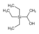 1-triethylsilylethanol_18825-02-0