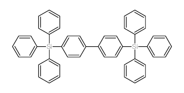 triphenyl-[4-(4-triphenylsilylphenyl)phenyl]silane_18826-13-6