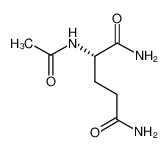 AC-GLN-NH2_18839-88-8