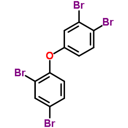 1,2-Dibromo-4-(2,4-dibromophenoxy)benzene_189084-61-5