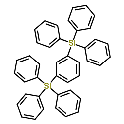 1,3-Phenylenebis(triphenylsilane)_18920-16-6