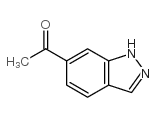 1-(1H-indazol-6-yl)ethanone_189559-85-1