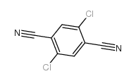 2,5-dichlorobenzene-1,4-dicarbonitrile_1897-43-4