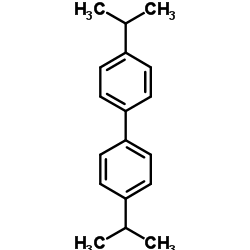 4,4'-Diisopropylbiphenyl_18970-30-4