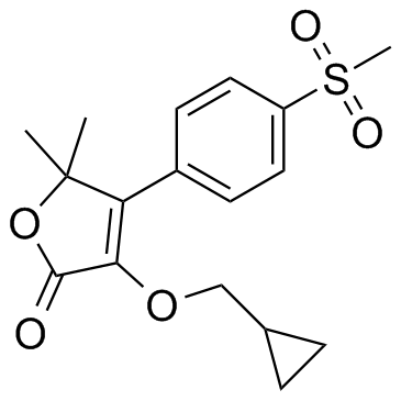 Firocoxib_189954-96-9
