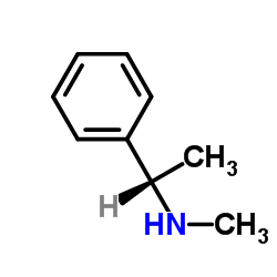 (S)-N-methyl-phenylethyl-amine_19131-99-8
