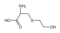 S-(2-Hydroxyethyl)-L-cysteine_19179-73-8