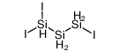 1,1,3-triiodotrisilane_192330-81-7
