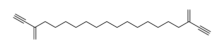 3,18-Dimethylene-icosa-1,19-diyne_192385-13-0