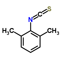 2-Isothiocyanato-1,3-dimethylbenzene_19241-16-8