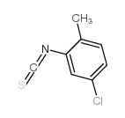 5-chloro-2-methylphenyl isothiocyanate_19241-36-2