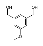 [3-(hydroxymethyl)-5-methoxyphenyl]methanol_19254-84-3