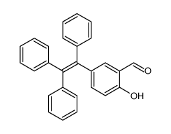 2-hydroxy-5-(1,2,2-triphenylvinyl)benzaldehyde_1926206-27-0