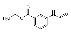 ethyl 3-formamidobenzoate_192632-33-0