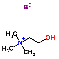 Choline Bromide_1927-06-6