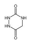 hexahydro-1,2,4-triazine-3,6-dione_19279-79-9