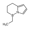 4-Ethyl-4,5,6,7-tetrahydro-3a-aza-4-bora-indene_192817-50-8