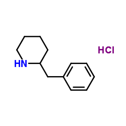 2-Benzylpiperidine hydrochloride_192872-58-5