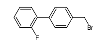 2-fluoro-4'-bromomethylbiphenyl_193013-76-2